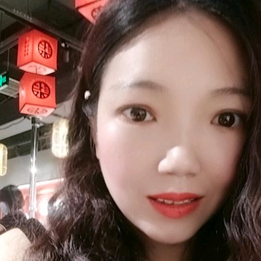 可心❤️