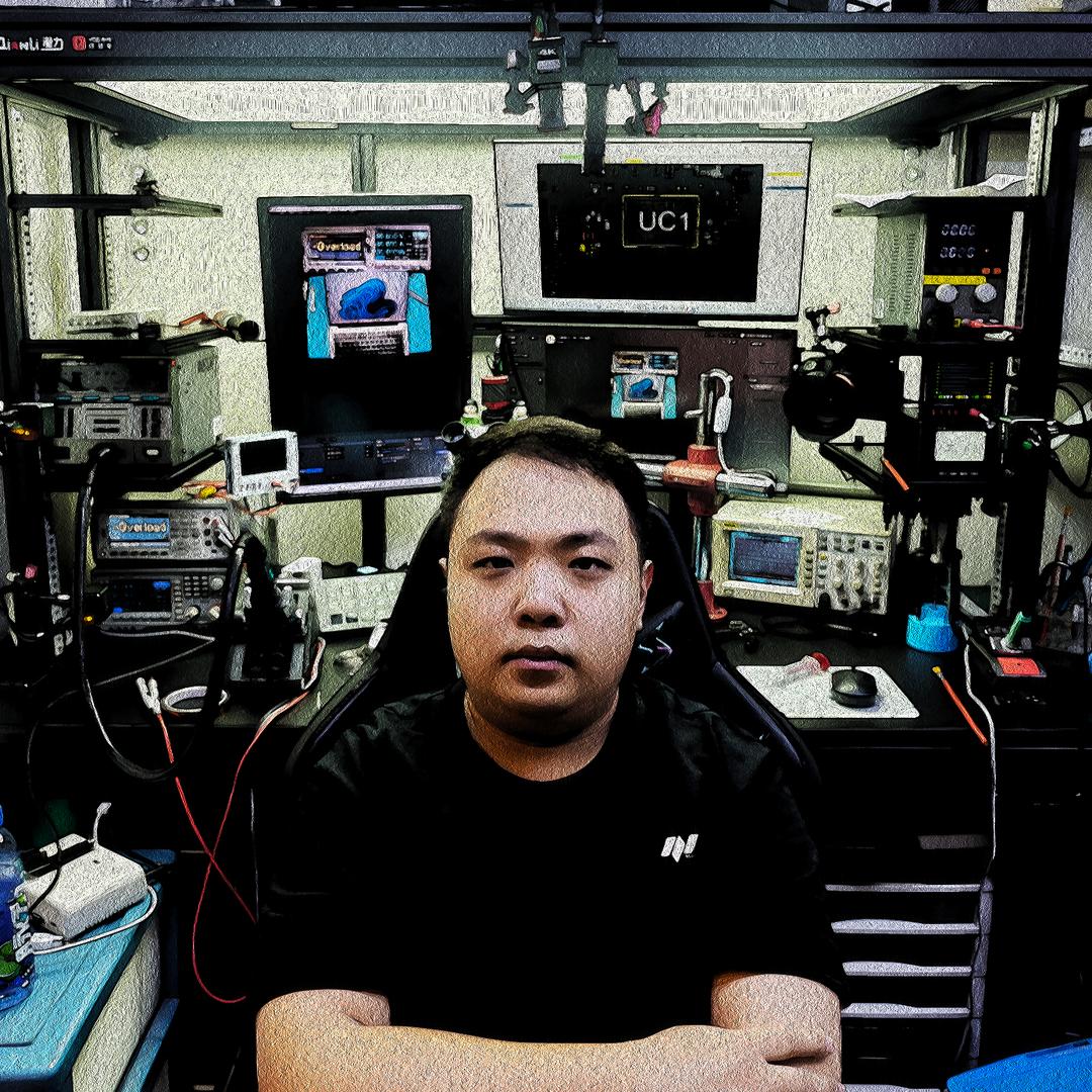 天越张天师 芯片级笔记本维修