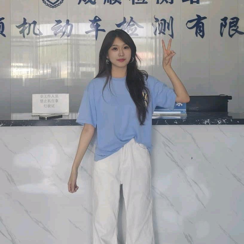 绥化检车找小悦❤️