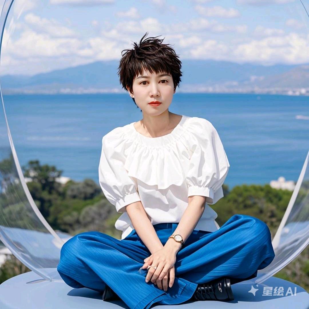 阿溪