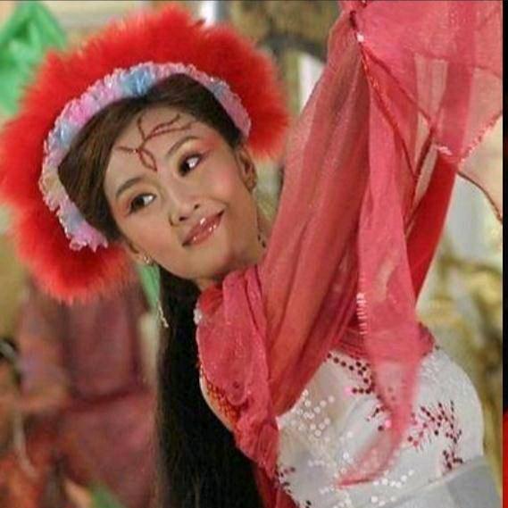 七仙女大公主