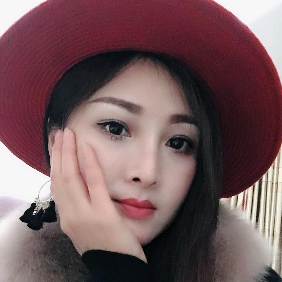 綦江小静