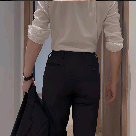 沥川小舅舅