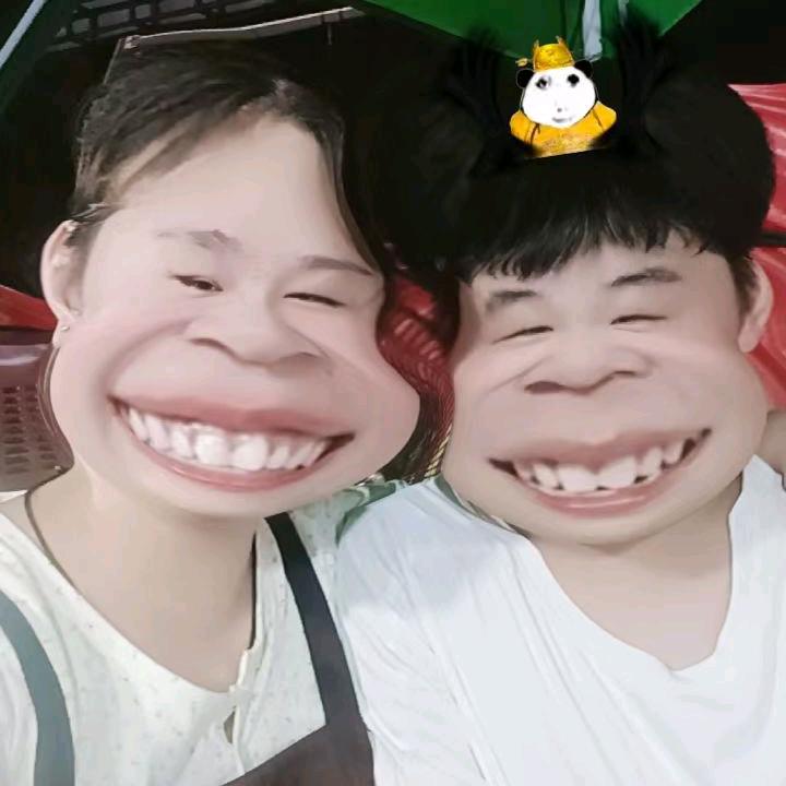 无敌程小爷，😜