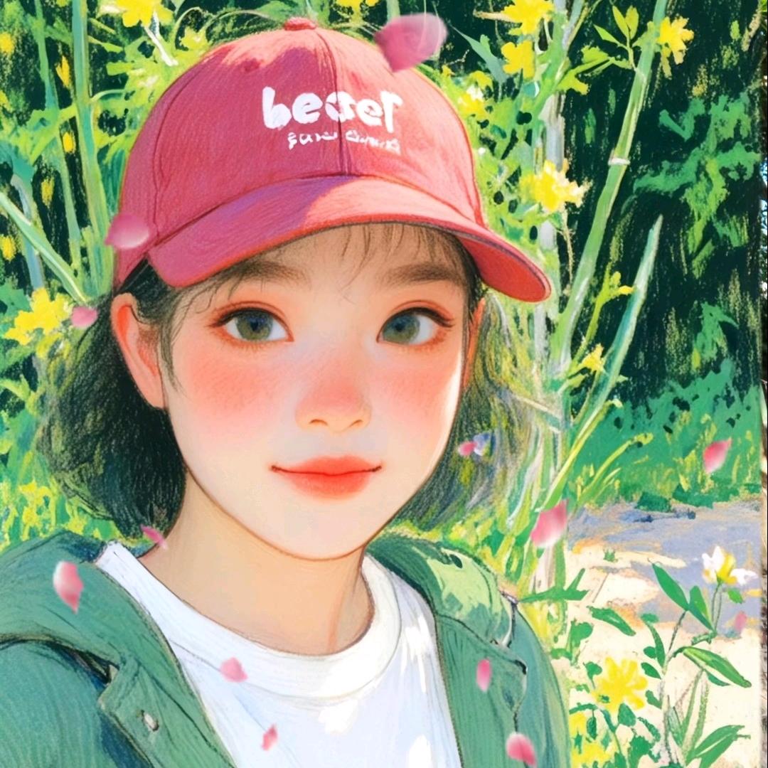 重启的晓晓