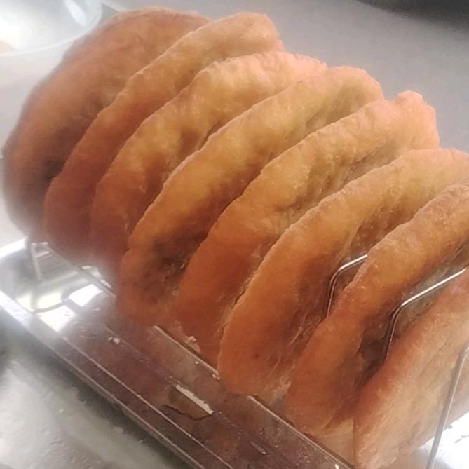 长宁张姐葱油饼