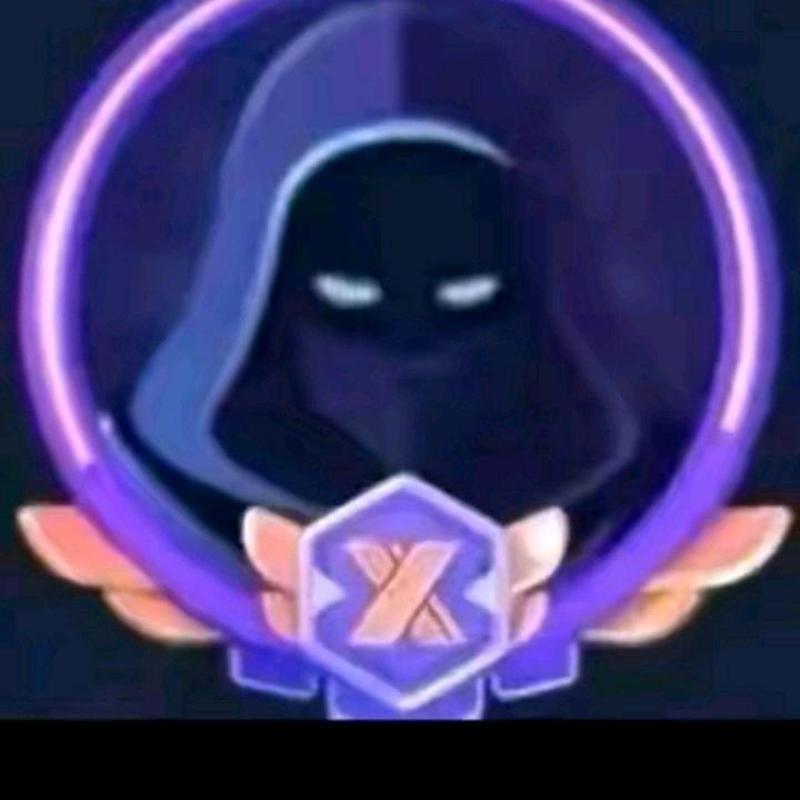 神秘人35547团队