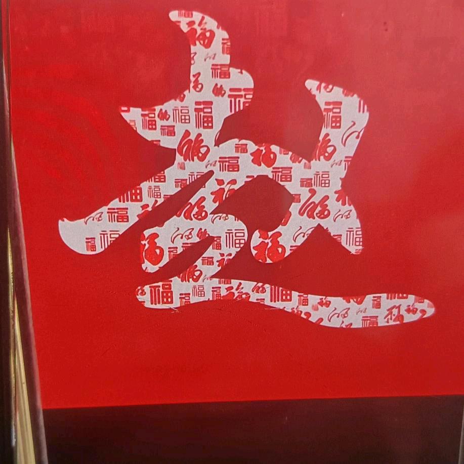 淡淡人生静静过