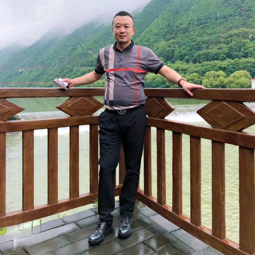 🇨🇳贵福熙®