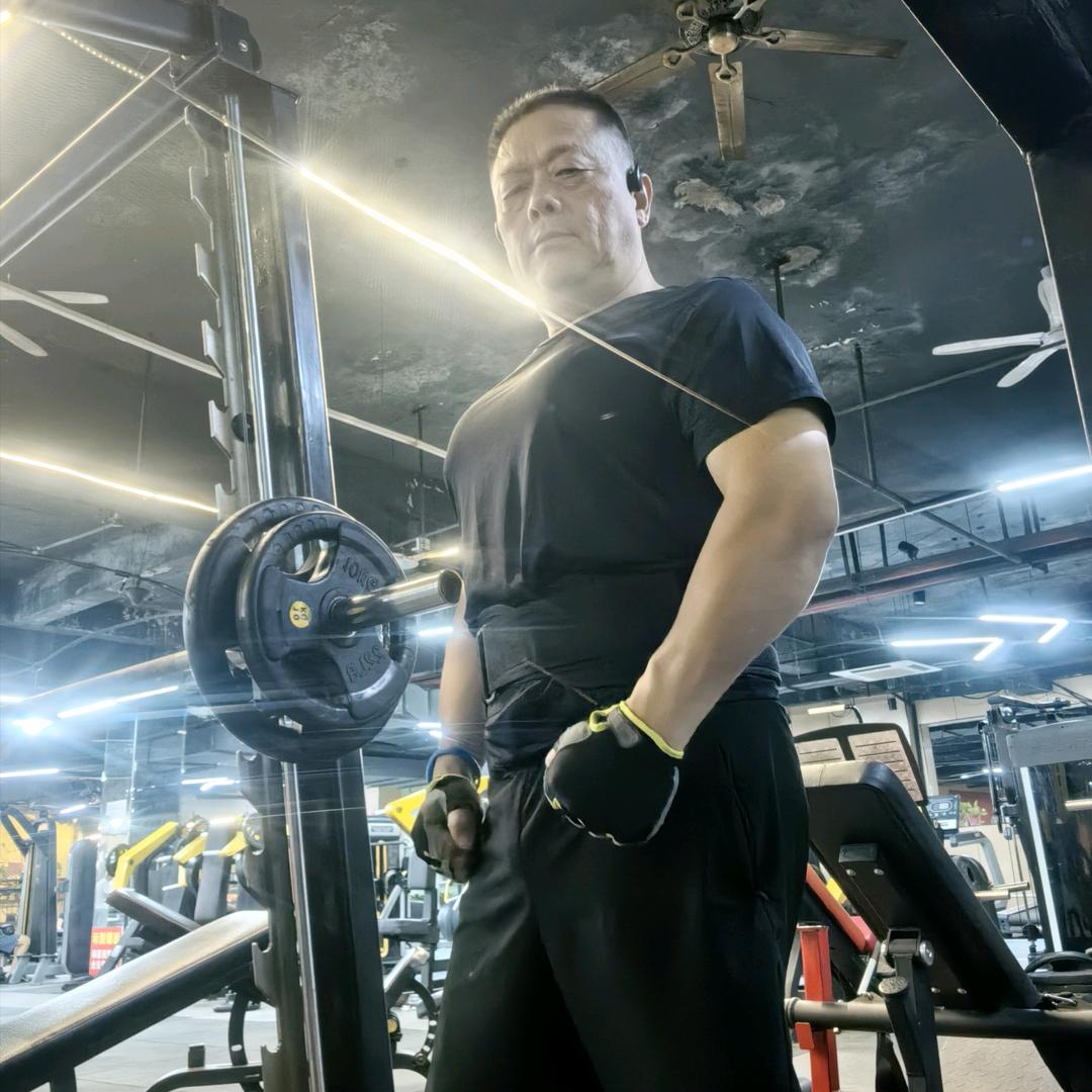 独行者，半途郎中会养生