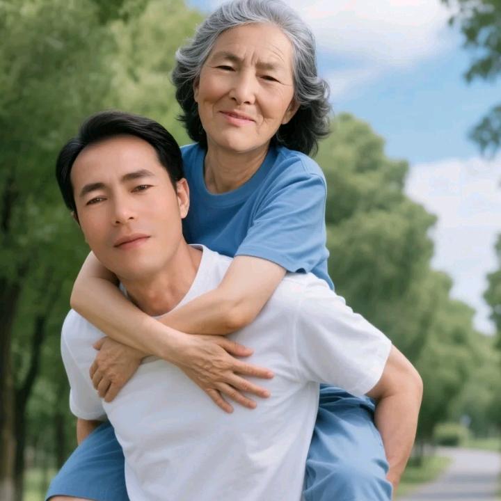 阳光男