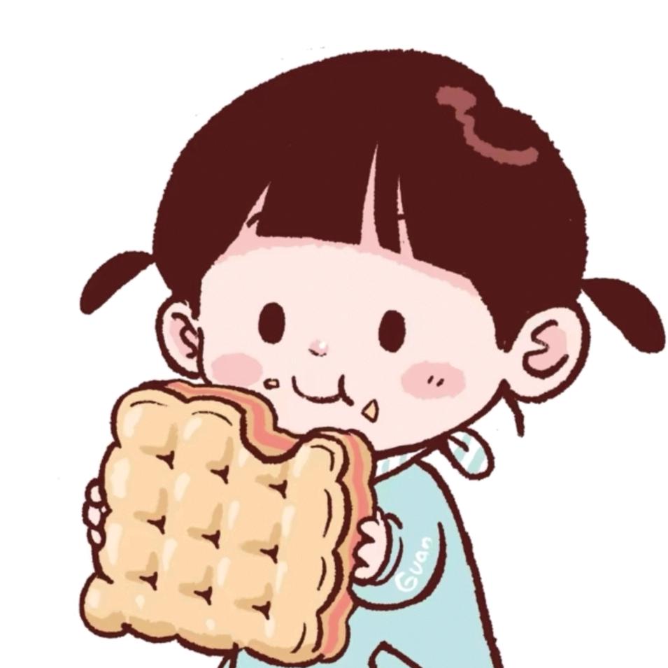 星星爱吃零食