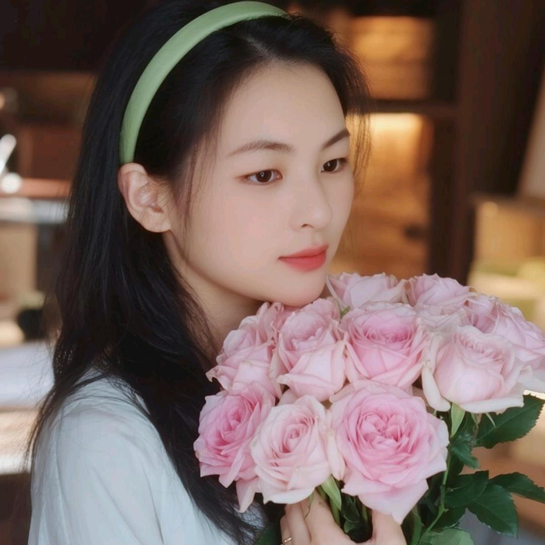 小艳要努力