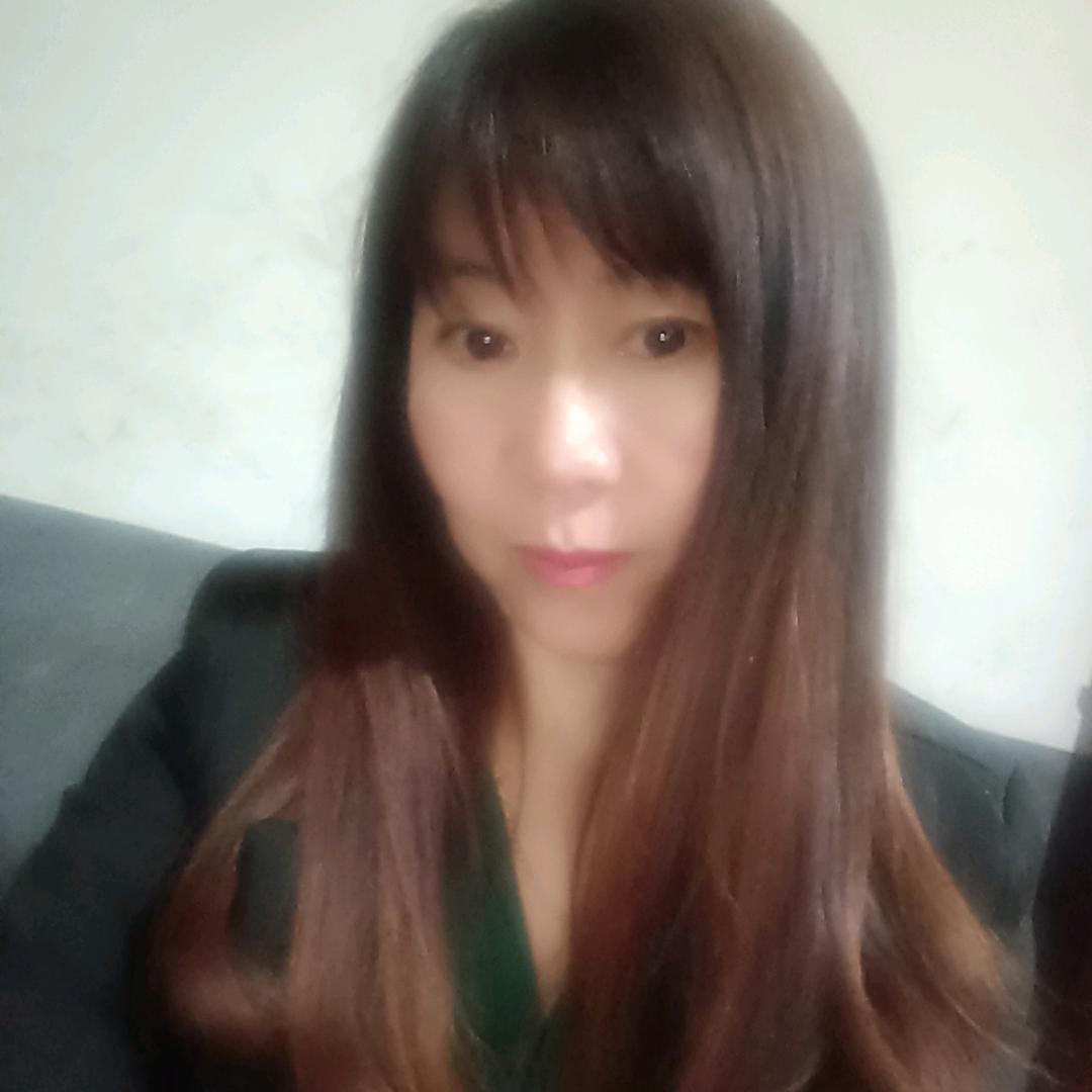 梦随蝶舞