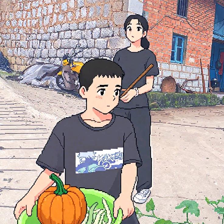 张胖胖