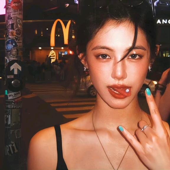 🌈邪恶老巫婆