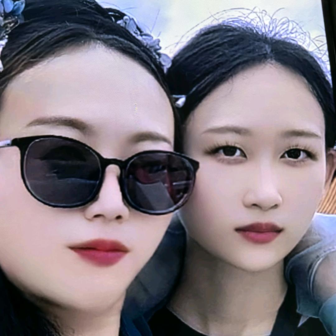 庞姐姐