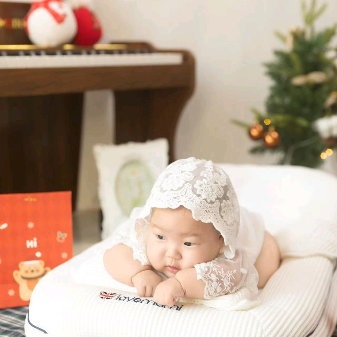 做个坚强的女人（沐沐姥姥）