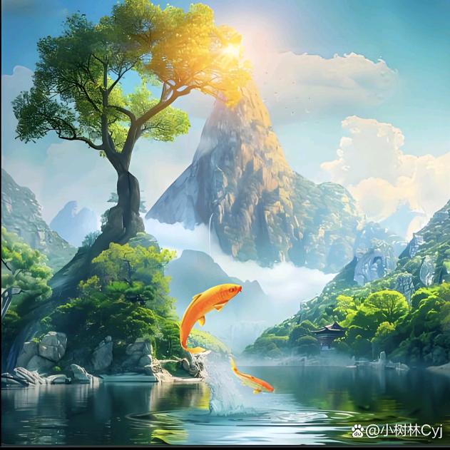 墨香疗愈