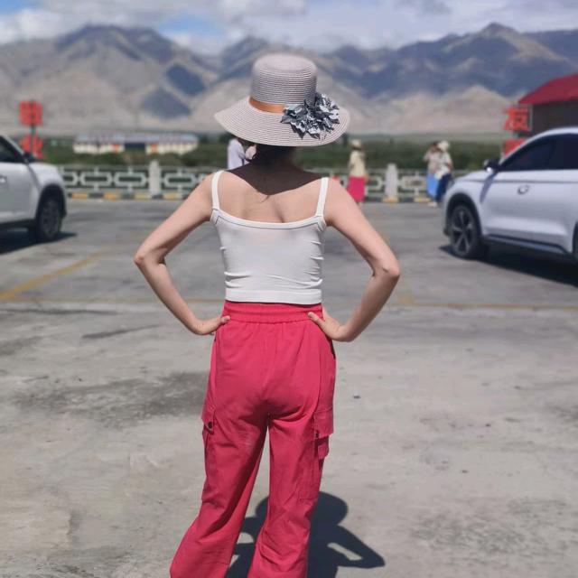 旅行