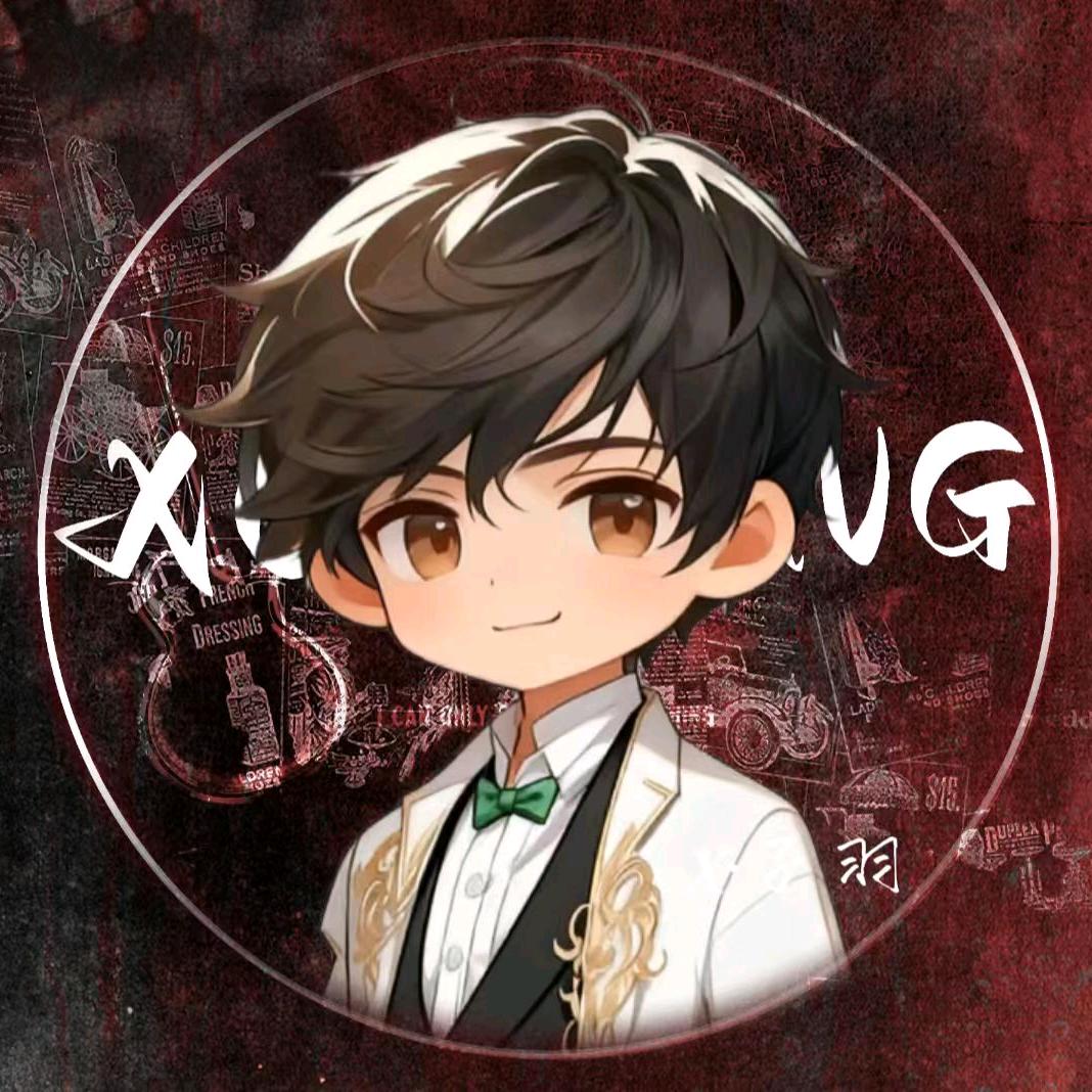 𝑿·子羽✨