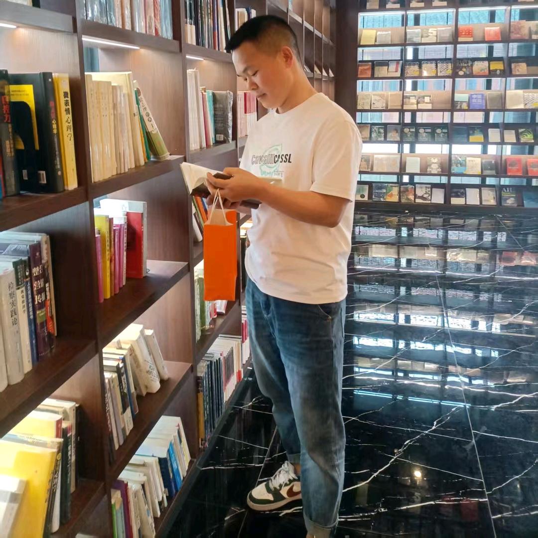 @从 头 再 来