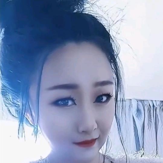 女神《冷柔》
