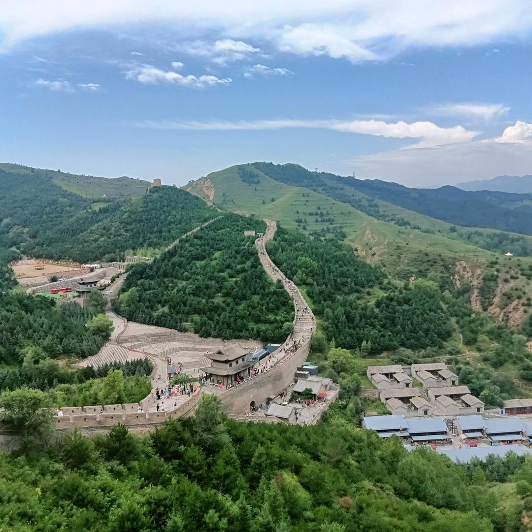 钱途无量