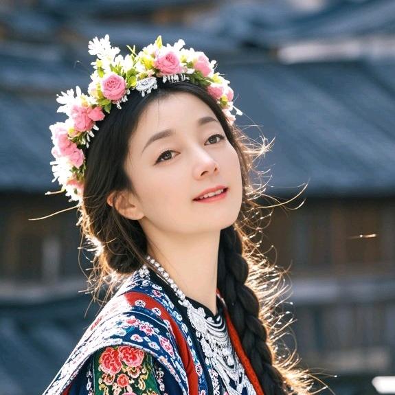 张家界市开袜子店的王家媳妇