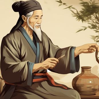 韦老师的直播间