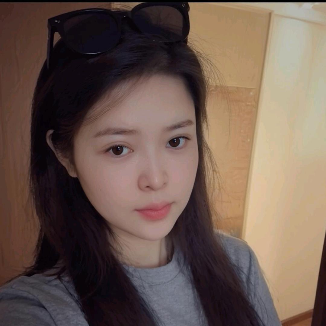 余生，请安好🌼