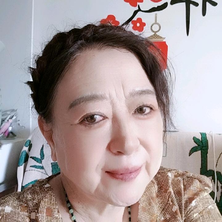 陈陈⭐️🌹