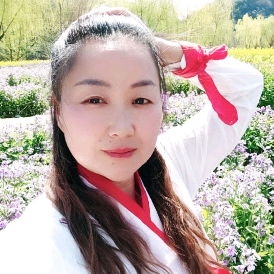 吴彩缤纷