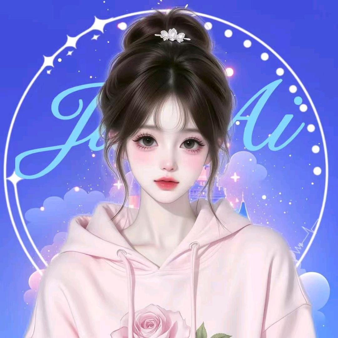 星洛Ja⭐