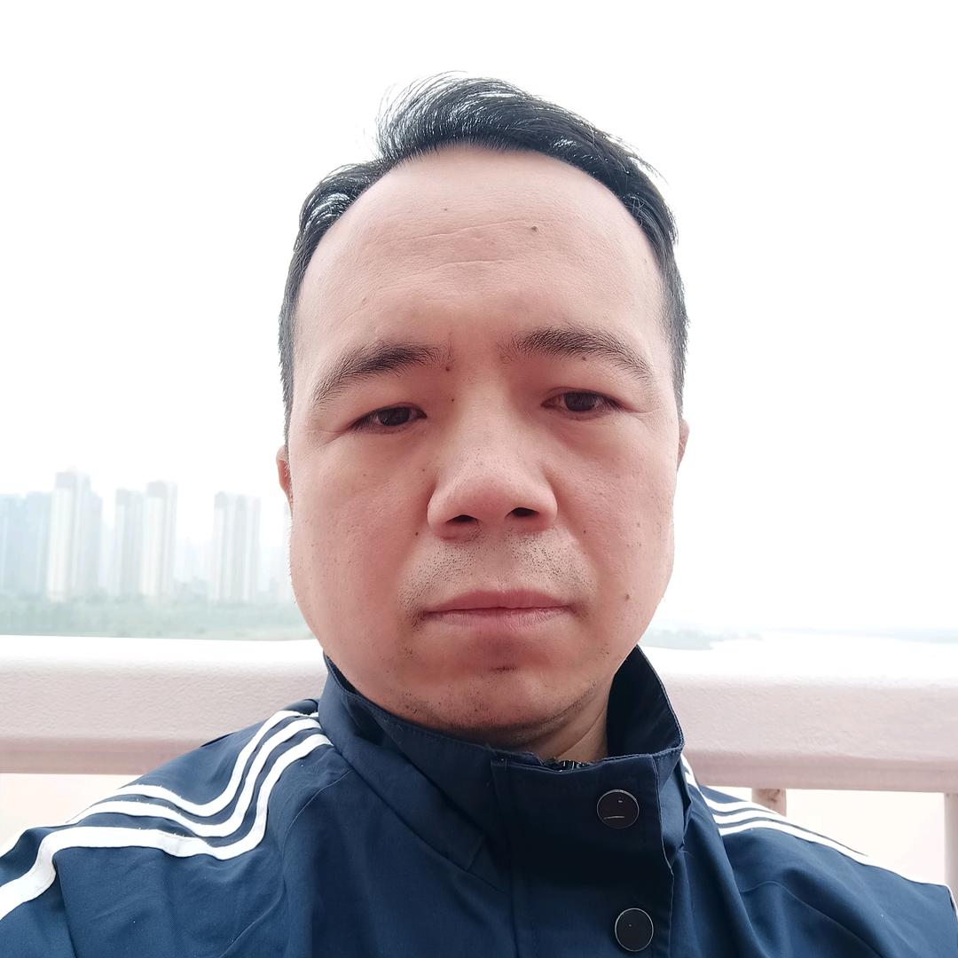 暖男