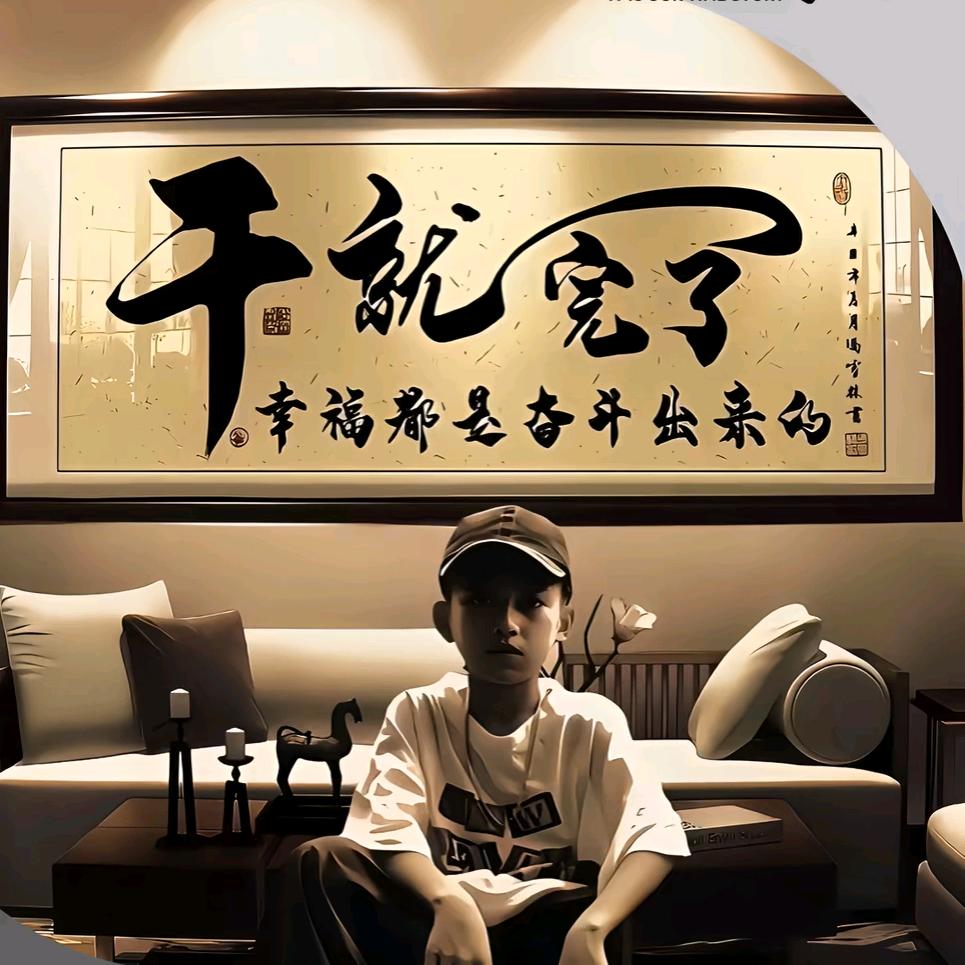 少年不再年少