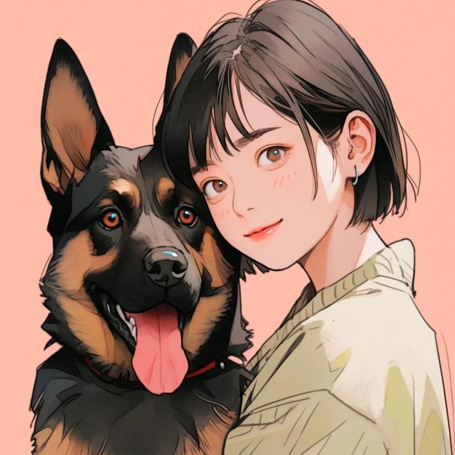 是坦克吖～