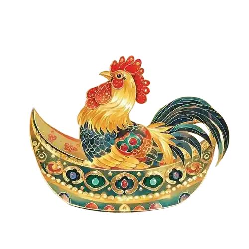 狼在天涯