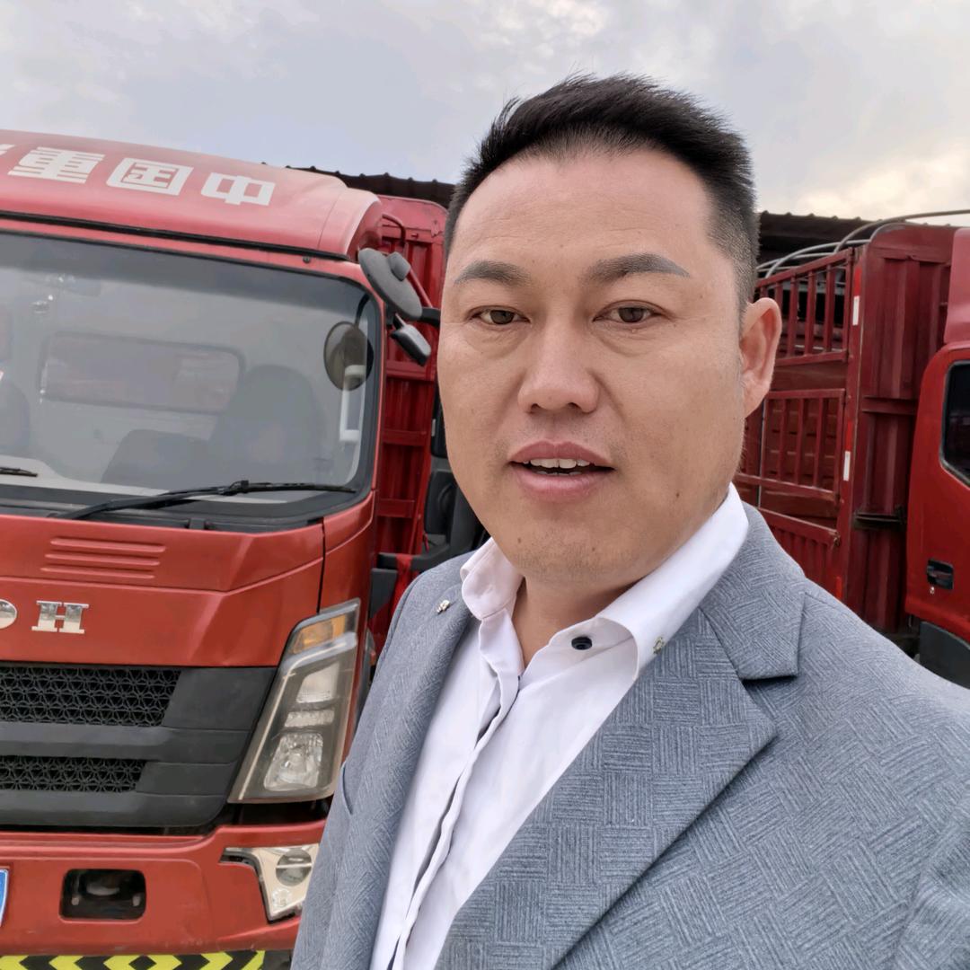 商丘豫阳二手车李