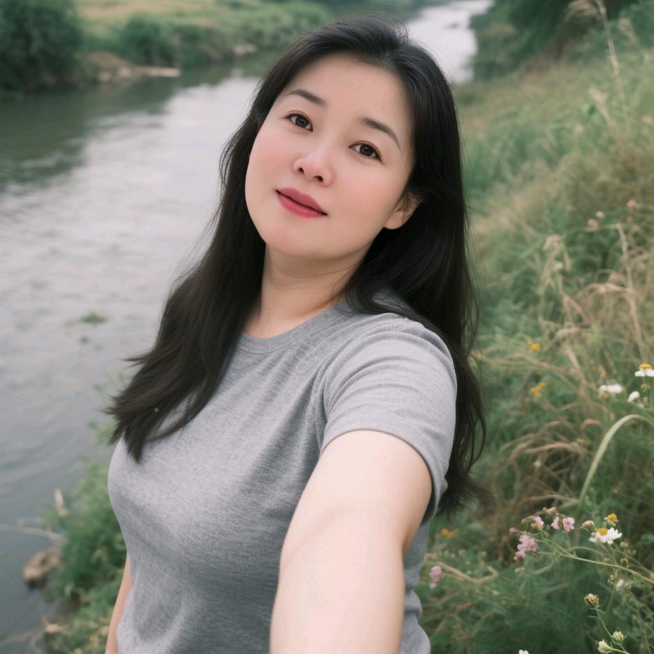 秦晓梅（想有个家）