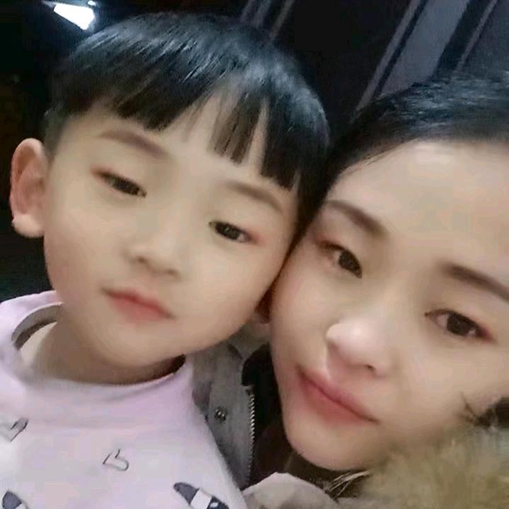暖暖🍀