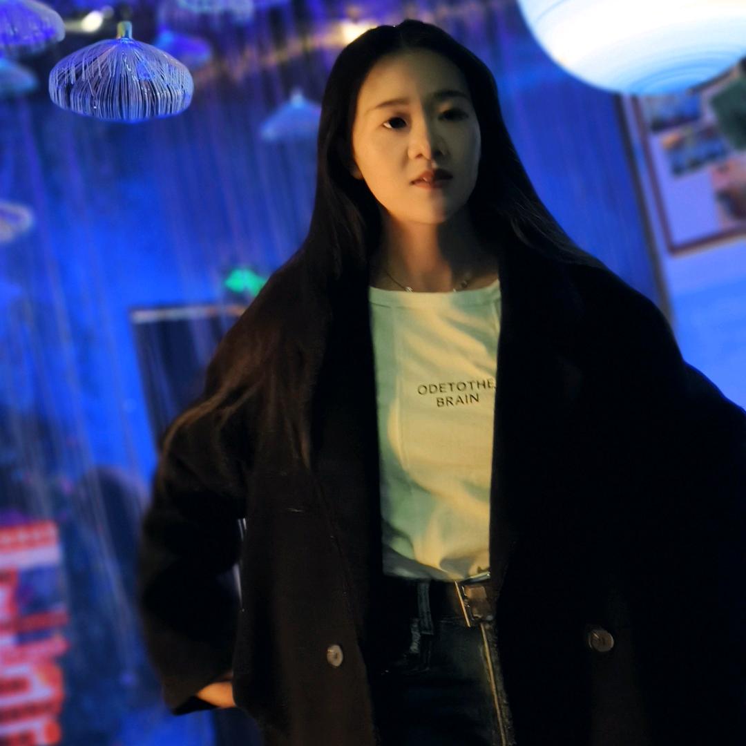 酒酿小鱼干儿🐟/