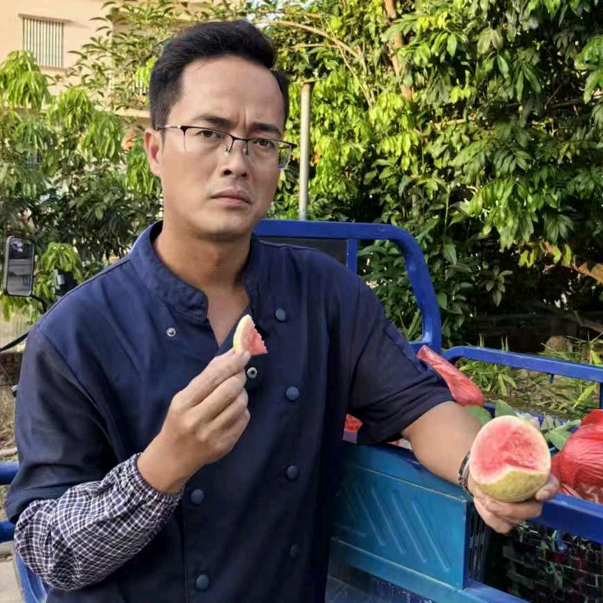 民众晨爷（永不言败）