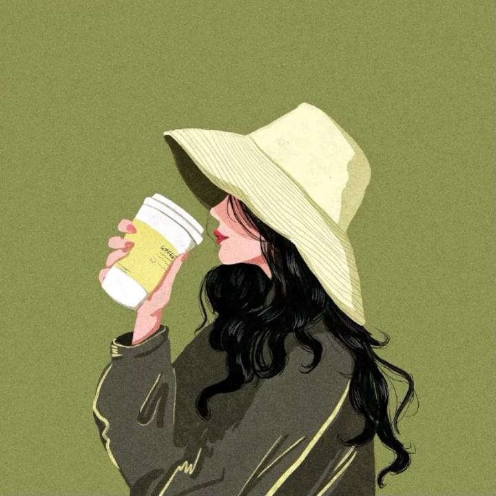 焦糖玛奇朵