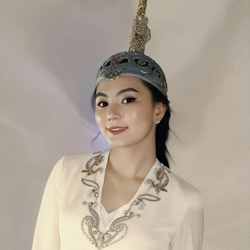 ༗古娇 🧿