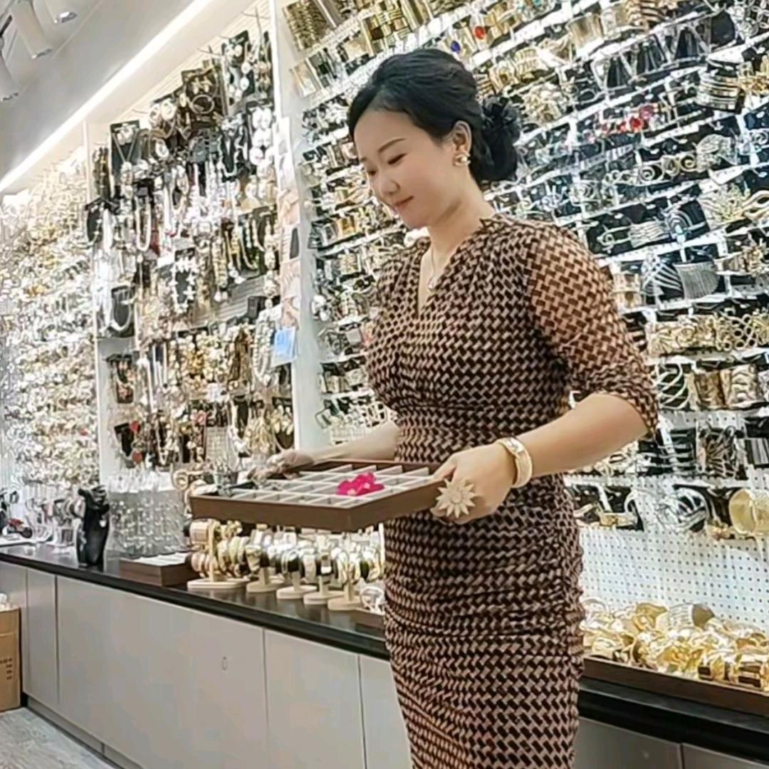 Isa 一莎