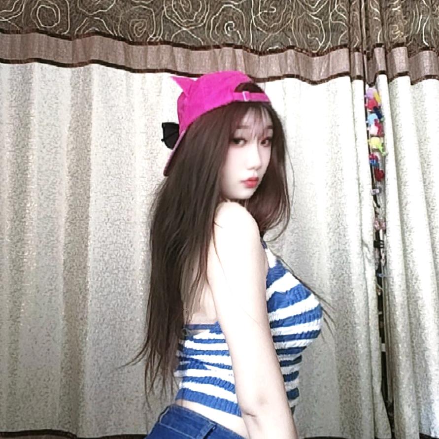 不⁴辣妹好烦
