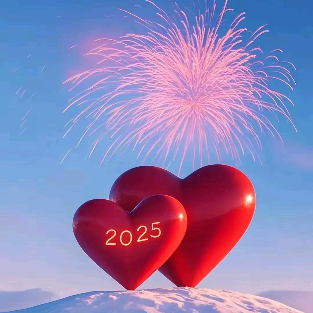 风雨过后有彩虹