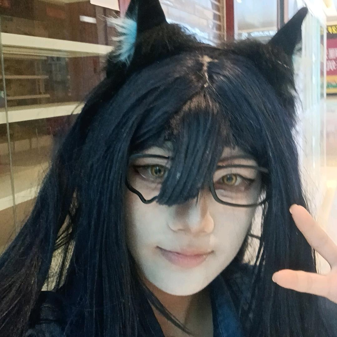 铃狐酱LHJ(小号)