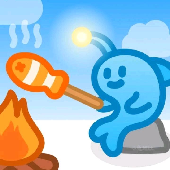 造物者是麻瓜